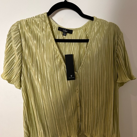 Crop Top - Picture 3 of 3